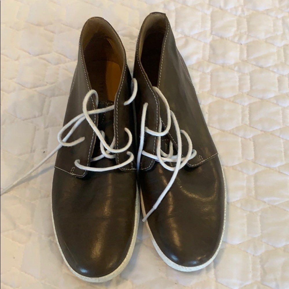 Cole Haan ankle boot